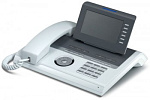 611247 Телефон IP Unify OpenStage 40 T белый (L30250-F600-C111)