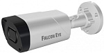 Камера видеонаблюдения IP Falcon Eye FE-IPC-BV5-50pa 2.7-13.5мм цв. корп.:белый