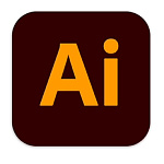 11051144 65297603BA01B12 Illustrator for teams ALL Multiple Platforms Multi European Languages Subscription New, право на использование