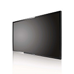 1925798 LCD PHILIPS 50" 50BDL3550Q/00 Профессиональная панель черный (VA, 3840x2160, 8 ms, 178°/178°, 400 cd/m, 500000:1, +DVI,+2xHD)