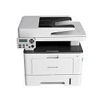 1974070 Pantum BM5106ADW/RU МФУ лазерное ЧБ, A4, P/C/S, 40 ppm, 1200x1200 dpi, 512 MB RAM, Duplex, ADF50, paper tray 250 pages, USB, LAN, WiFi, start. cartri