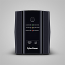 Источник бесперебойного питания Cyberpower UT1500EIG Line-Interactive 1500VA/900W USB/RJ11/45 (4+2 IEC С13)