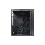 11043852 Filum 00-00866545 Корпус Midtower ATX S20