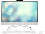 14P98EA#ACB HP 24-df0027ur Touch 23.8" FHD(1920x1080) AMD Ryzen5 3500U, 8GB DDR4 2400 (1x8GB), HDD 1Tb, AMD Integrated Graphics, noDVD, kbd&mouse wired, HD Webcam
