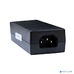 D-Link DIS-PWR40AC/RU/A1A PROJ Источник питания AC (60 Вт, выходное напряжение 48 В DC, установка на DIN-рейку) для серии DIS-xxx/DES-1005P/DES-1008P/