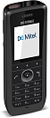 1000645854 Mitel, WiFi телефон, модель 5634 (трубка, зарядное устройство покупается отдельно)/ Mitel 5634 WiFi Handset w /battery & clip