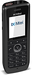 1000645854 Mitel, WiFi телефон, модель 5634 (трубка, зарядное устройство покупается отдельно)/ Mitel 5634 WiFi Handset w /battery & clip