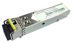 LAN-WDM-15/13-40-SM Модуль SFP WDM 1.25G, 1550nm / 1310nm, 40 km, LC, DDM, Cisco