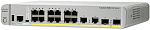 1000399703 Коммутатор Cisco Catalyst 3560-CX 12 Port Data IP Base