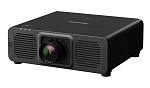 Лазерный проектор Panasonic [PT-RQ6LBE] (без объектива) DLP,6700 Lm center;4K(3840 x 2400 QuadPixelDrive);15000:1;HDMI IN x2; RemoteIN x1/OUT x1;СЛОТ