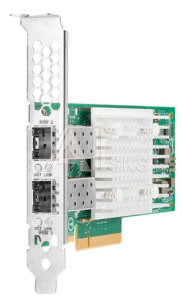 P21933-B21 HPE Marvell QL41132HLCU Ethernet 10Gb 2-port SFP+ Adapter (for Gen10+)
