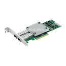 Сетевой адаптер LR-LINK LREC9812AF-2SFP+ Broadcom 57810S PCI-E x8 10GB 2 x SFP+