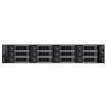 R750XS-12LFF-01t DELL PowerEdge R750XS 2U/12LFF/1xHS/H745/iDRAC9 Ent/2xGE, OCP 3.0/noPSU/6xLP/5 fan/noDVD/noBezel/Rails/noCMA/1YWARR (210-AZYQ)