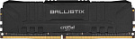 1385060 Память DDR4 8Gb 3200MHz Crucial BL8G32C16U4B Ballistix OEM Gaming PC4-25600 CL16 DIMM 288-pin 1.2В