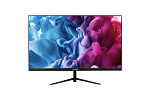 24FIDS010 IRBIS VieWorld 24 23.8'' LED Monitor 1920x1080, 16:9, IPS, 250 cd/m2, 1000:1, 5ms, 178°/178°, VGA, HDMI, DP, Audio output, колон., 75Hz, наклон, внеш