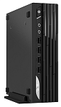 9S6-B0A421-472 MSI Pro DP21 12M Mini Core i3-12100 (3.3GHz), 8Gb DDR4 SO-DIMM, 256GB SSD M.2, Intel UHD Graphics 730, noDVD, WiFi, BT, 120W, VESA, COM Port, no keybo