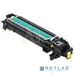 Узел проявки Konica Minolta Блок проявки bizhub C3350i/C4050 желтый IUP-35Y ресурс 55K