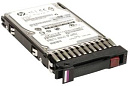 652572-B21 Жёсткий диск 450GB SC 6G 10K SFF SAS DP HotPlug Enterprise Drive 3y war