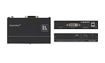 67220 Усилитель-распределитель Kramer Electronics VM-2DH DisplayPort в DVI и HDMI с усилителем-распределителем