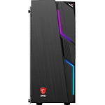 11004436 MSI Codex 5 13NUD-1653RU [9S6-B93081-1653] Black {i7 13700F/32Gb/1Tb SSD/RTX4060Ti 8Gb/Win 11 H}