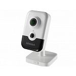 1879915 HiWatch Pro IPC-C042-G0 (2.8mm) 2.8-2.8мм Камера видеонаблюдения IP цв. корп.:белый/черный