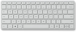 21Y-00041 Microsoft Bluetooth Designer compact keyboard, Monza Grey