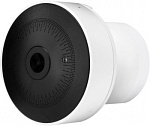 1080534 Видеокамера IP Ubiquiti UVC-G3-MICRO 2.7-2.7мм черно-белая корп.:белый