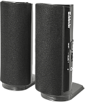 Акустическая 2.0 система Defender SPK-210 4 Вт, порт для наушников,220 В