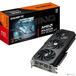 Видеокарта PCIE16 RX 9060XT 16GB GV-R9060XTGAMING OC-16GD GIGABYTE