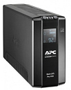 1185027 Источник бесперебойного питания APC Back-UPS Pro BR900MI 540Вт 900ВА черный