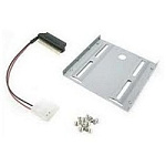1426269 Supermicro MCP-220-51202-0N Комплект отсека MCP-220-51202-0N Slim SATA DVD kit (include backplane, cable) fo SC512