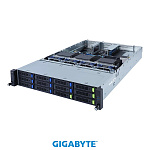 3205158 Серверная платформа GIGABYTE 2U R282-G30