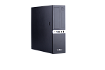 pc0002879 Персональный компьютер Forrus C500 Slim (Core i5, 16Gb, 240 SSD, 1000 HDD, m-ATX)