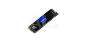 1291016 SSD жесткий диск M.2 2280 256GB SSDPR-PX500-256-80 GOODRAM