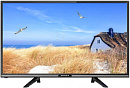 Телевизор LED Supra 32" STV-LC32LT0110W черный HD 50Hz DVB-T DVB-T2 DVB-C DVB-S2 USB (RUS)