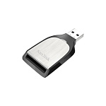1287457 Картридер USB3 SD CARD SDDR-399-G46 SANDISK