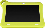 1435822 Планшет Alcatel Kids 8052 MT8167D (1.3) 4C RAM1.5Gb ROM16Gb 7" TN 1024x600 Android 9.0 зеленый 2Mpix 2Mpix BT WiFi Touch microSD 128Gb minUSB 2580mAh