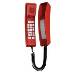 1994666 Телефон IP Fanvil H2U Red красный (упак.:1шт)