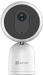 1430873 Камера видеонаблюдения IP Ezviz C1T 2.8-2.8мм цв. корп.:белый (CS-C1T (1080P))