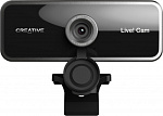 1393235 Камера Web Creative Live! Cam SYNC 1080P черный 2Mpix (1920x1080) USB2.0 с микрофоном