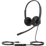 4372132243 UH34 SE Dual Teams Дуо, Проводная, HD звук, USB