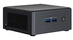3207836 Миникомпьютер CI3-1115G4 BNUC11TNHI30000 99A8F1 INTEL