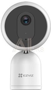 1430873 Камера видеонаблюдения IP Ezviz C1T 2.8-2.8мм цв. корп.:белый (CS-C1T (1080P))