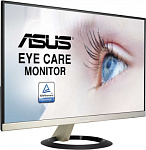 1126905 Монитор Asus 27" VZ279Q черный IPS LED 16:9 HDMI M/M матовая 250cd 178гр/178гр 1920x1080 D-Sub DisplayPort FHD 4.3кг