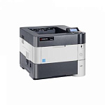 421832 Принтер лазерный Kyocera P3060dn (1102T63NL0) A4 Duplex Net