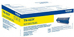 1106899 Картридж лазерный Brother TN423Y желтый (4000стр.) для Brother HL-L8260/8360/DCP-L8410/MFC-L8690