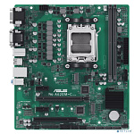 ASUS PRO A620M-C-CSM (Socket AM5, mATX, 2xDDR5(96GB), VGA/DVI-D/DP/HDMI, 1 x PCIe 4.0 x16/1 x PCIe 4.0 x16, 4 x SATA 6Gb/s, 2xM.2, 2xUSB 3.2, 3xUSB 2