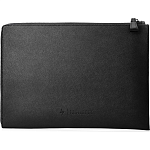 2VY62AA Сумка HP Case Leather Black Sleeve (for all hpcpq 10-13.3" Notebooks)