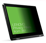 4XJ0L59637 Lenovo Privacy Filter for X1 Yoga from 3M (For touch models only)