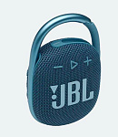 3214842 Портативная колонка 5W BLUE CLIP 4 JBL